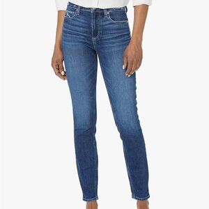 Paige Hoxton Ultra Skinny Jeans